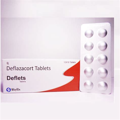 deflets